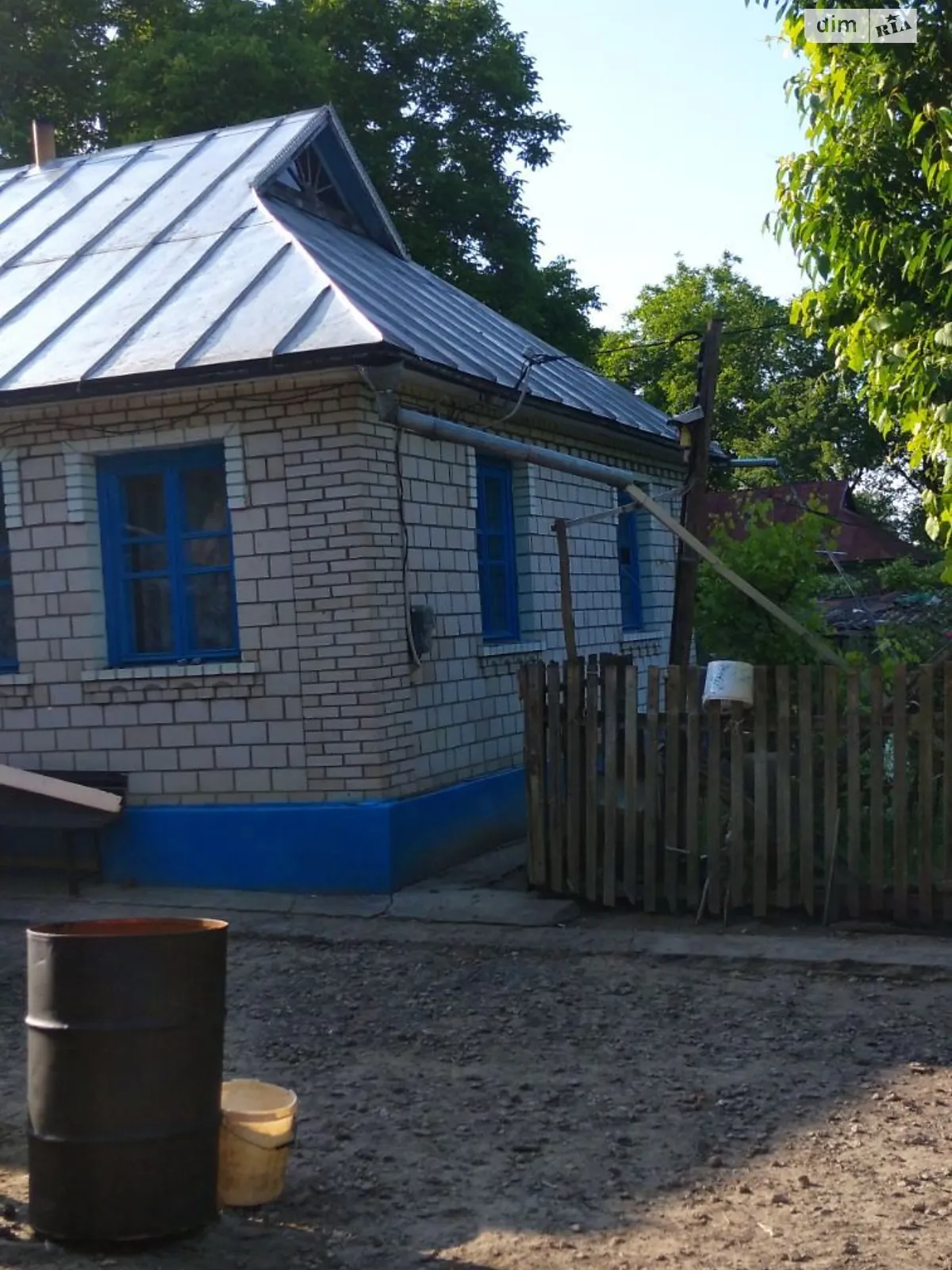 Продается одноэтажный дом 120 кв. м с мебелью, цена: 12250 $ - фото 1