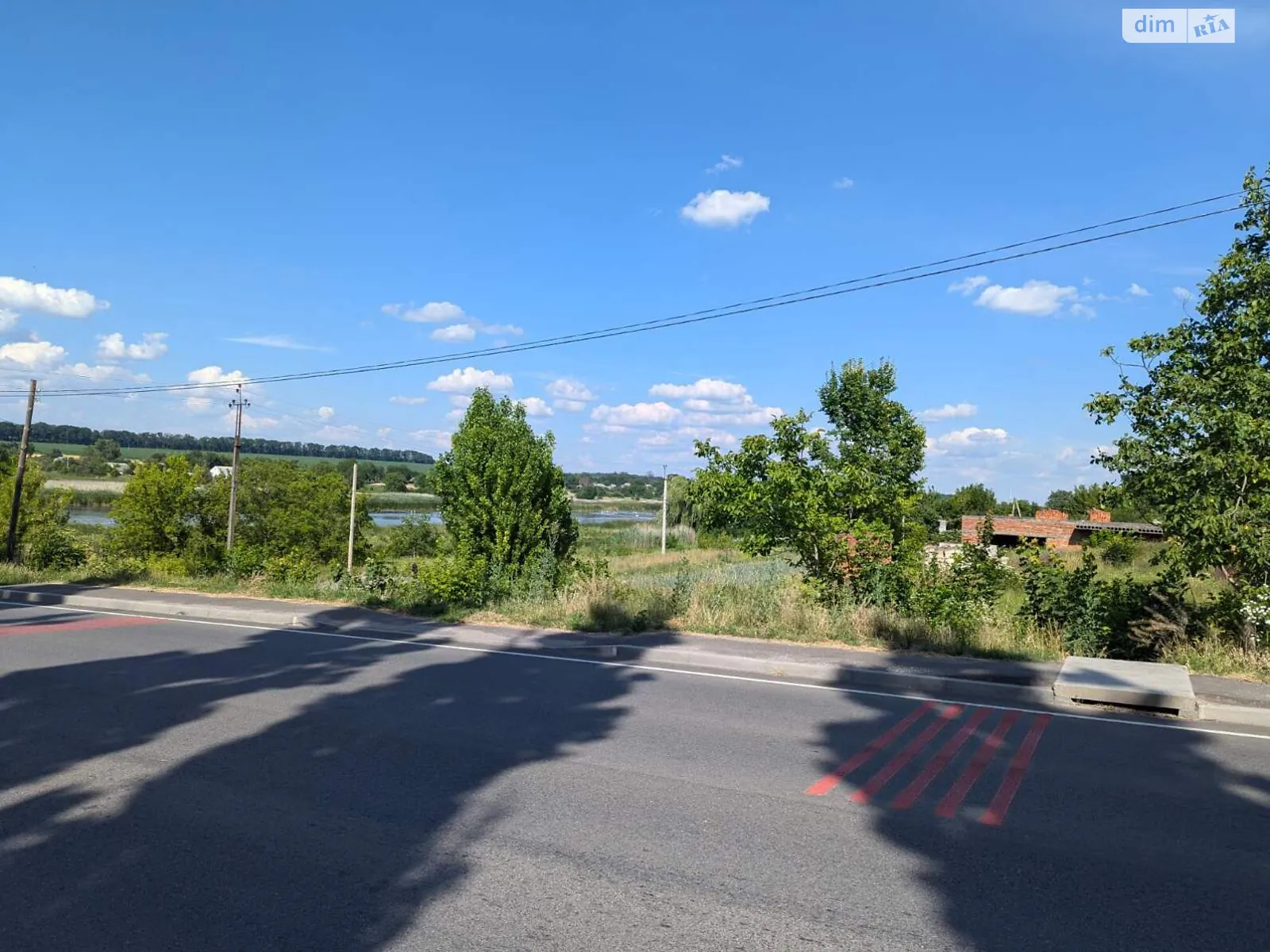 Продается земельный участок 22 соток в Винницкой области, цена: 11000 $ - фото 1