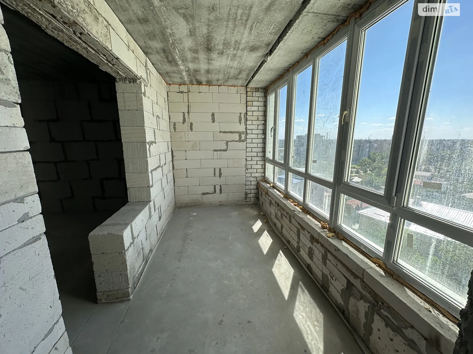 Продается 1-комнатная квартира 48.5 кв. м в Николаеве, цена: 31000 $ - фото 1