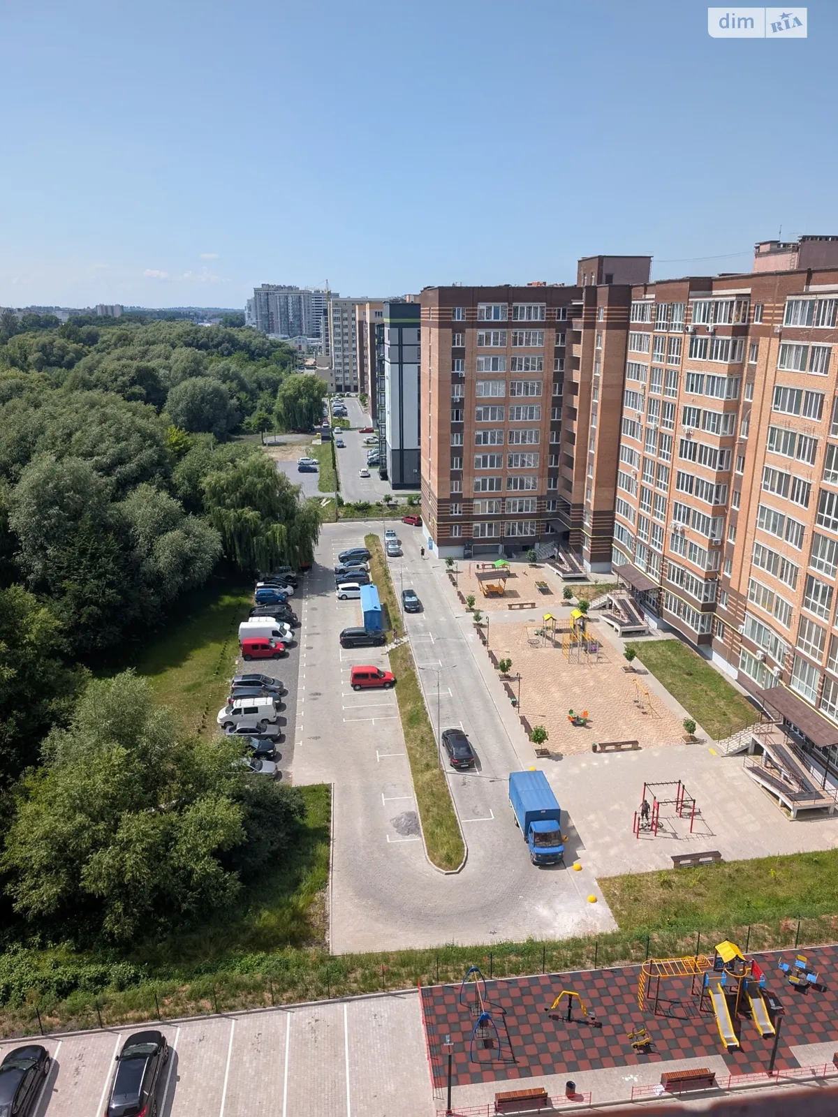 Продается 2-комнатная квартира 85.7 кв. м в Хмельницком, Старокостянтиновское шоссе - фото 1