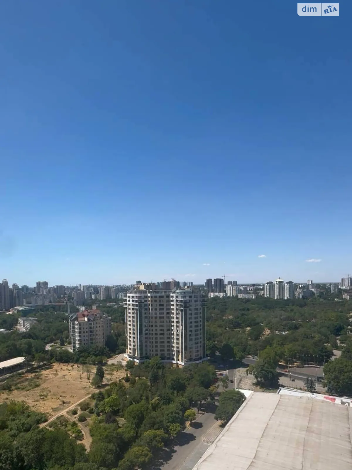 Продается 1-комнатная квартира 66.2 кв. м в Одессе, просп. Шевченко, 29/1 - фото 1