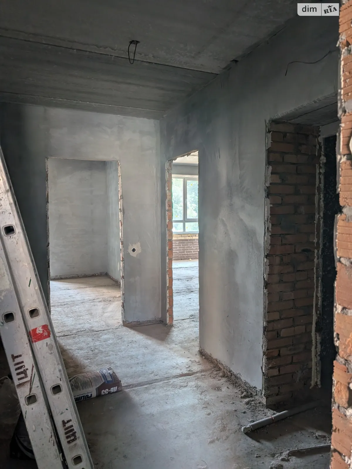 Продається 2-кімнатна квартира 104 кв. м у Хмельницькому, Старокостянтинівське шосе, 20/4 - фото 1