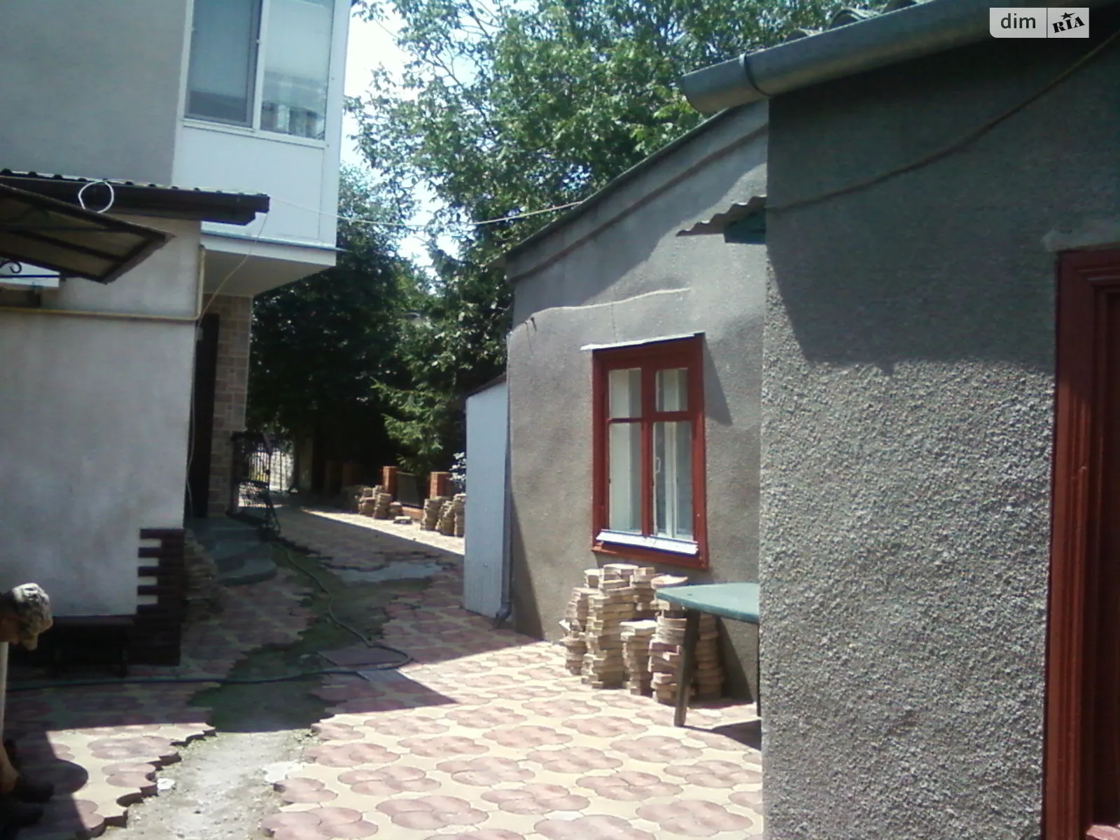 Сдается в аренду часть дома 40 кв. м с гаражом, цена: 4000 грн - фото 1