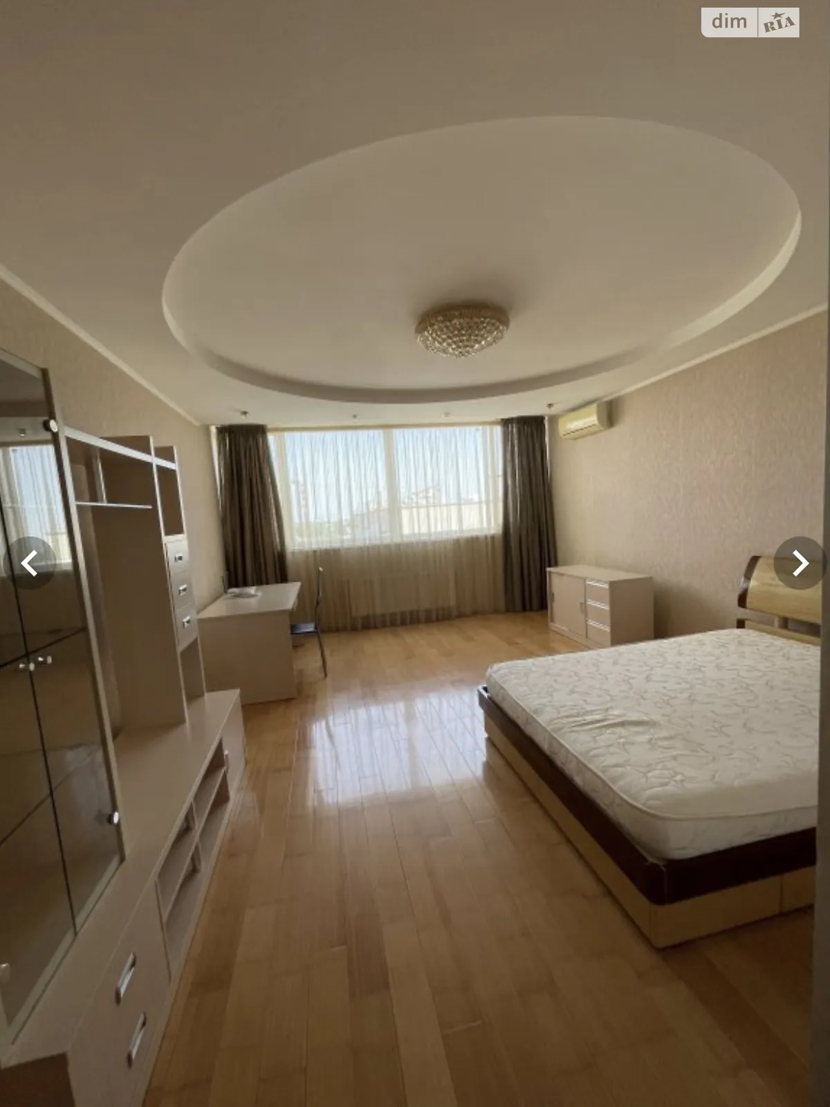 Сдается в аренду 2-комнатная квартира 90 кв. м в Одессе, ул. Старицкого, 20/3 - фото 1