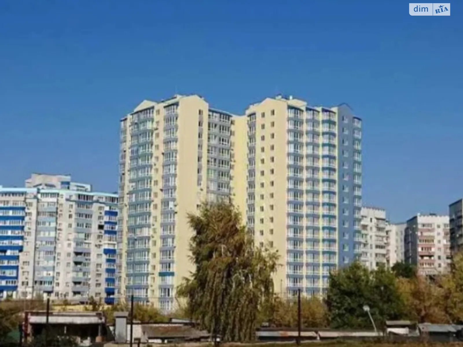 Продається 1-кімнатна квартира 51 кв. м у Харкові, вул. Яни Червоної(Джерельна), 11А - фото 1