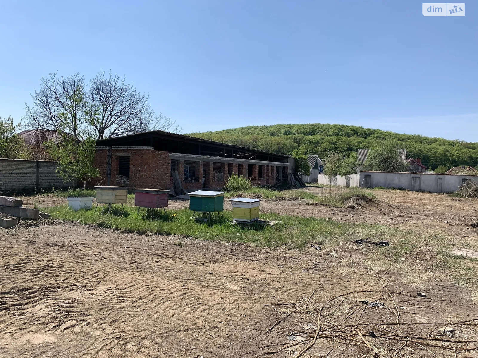 Продається одноповерховий будинок 240 кв. м з садом, цена: 65000 $ - фото 1