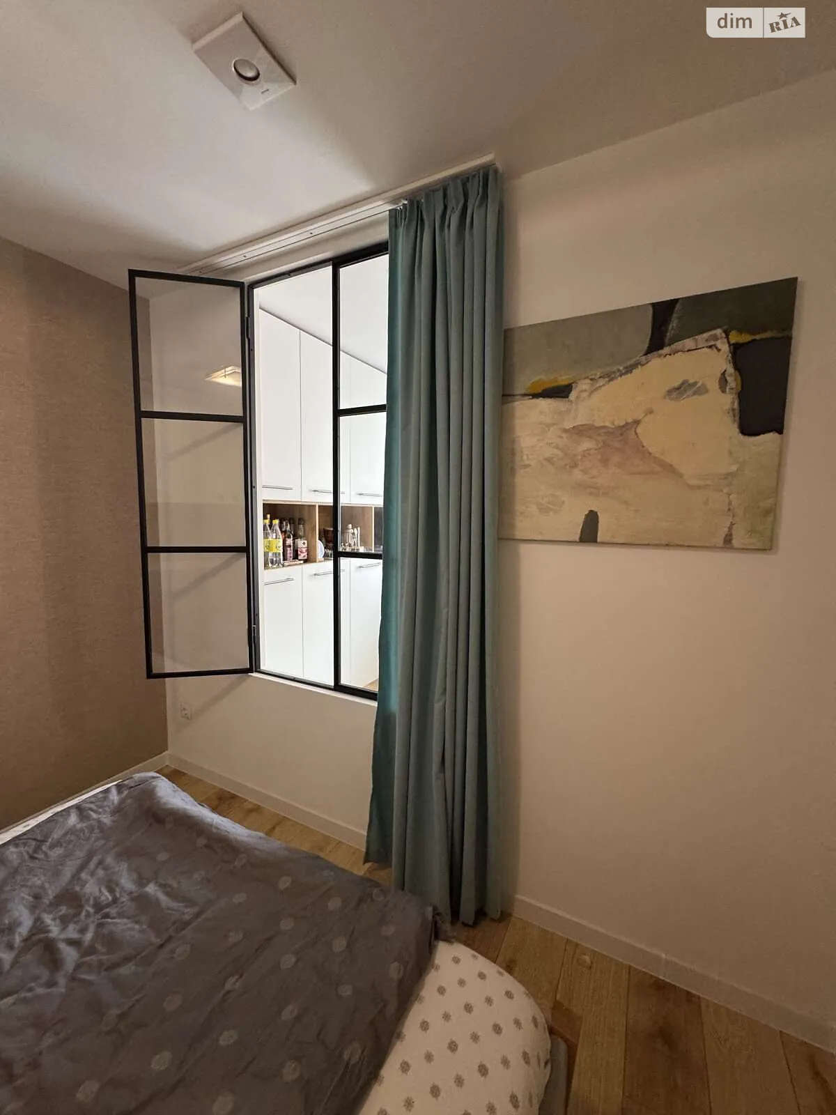 Продается 1-комнатная квартира 40.7 кв. м в Львове, ул. Стрыйская, 115Г - фото 1