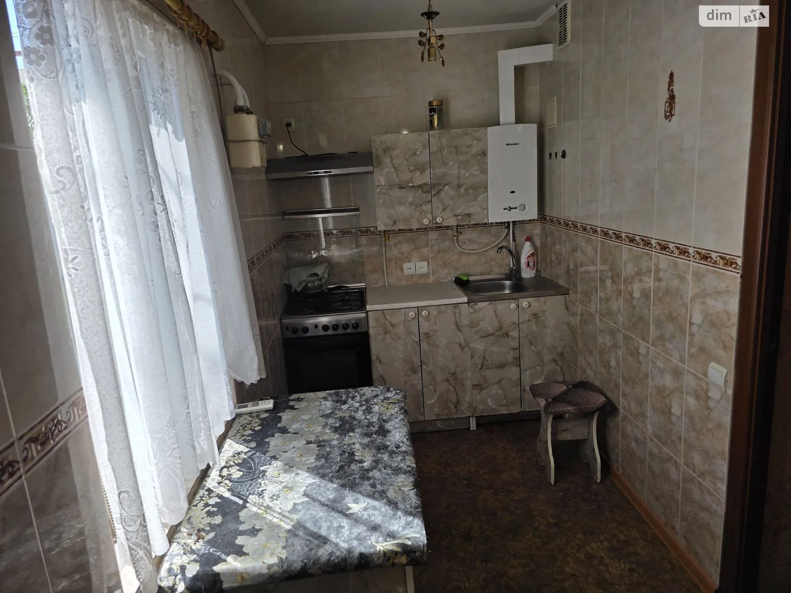Сдается в аренду 1-комнатная квартира 34 кв. м в Николаеве - фото 1