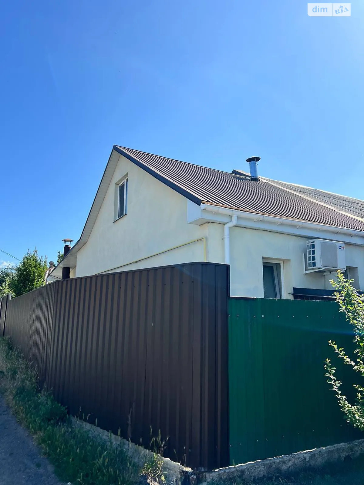 Продается часть дома 66.5 кв. м с бассейном, цена: 88000 $ - фото 1