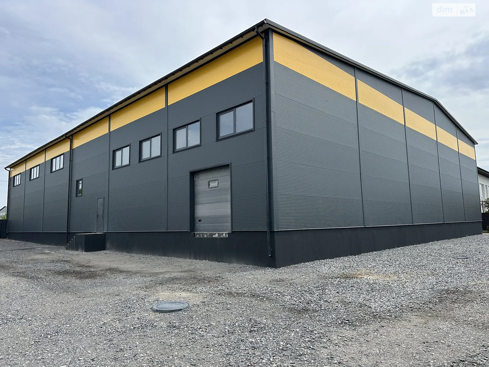 ул. Гетьманская, 1 Белогородка, цена: 800000 $ - фото 1