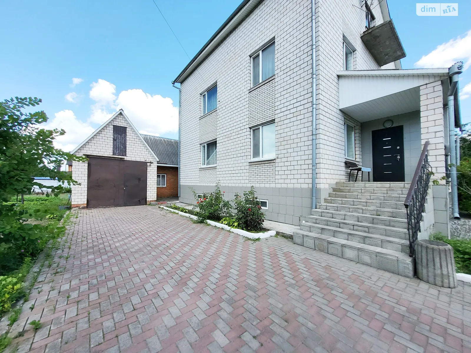 ул. Освобождения Стрижавка, цена: 120000 $ - фото 1