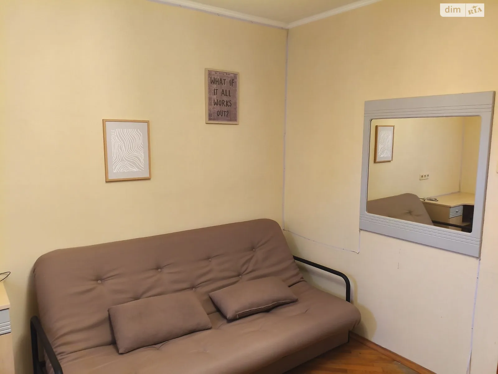 Сдается в аренду комната 107 кв. м в Киеве, цена: 5000 грн - фото 1