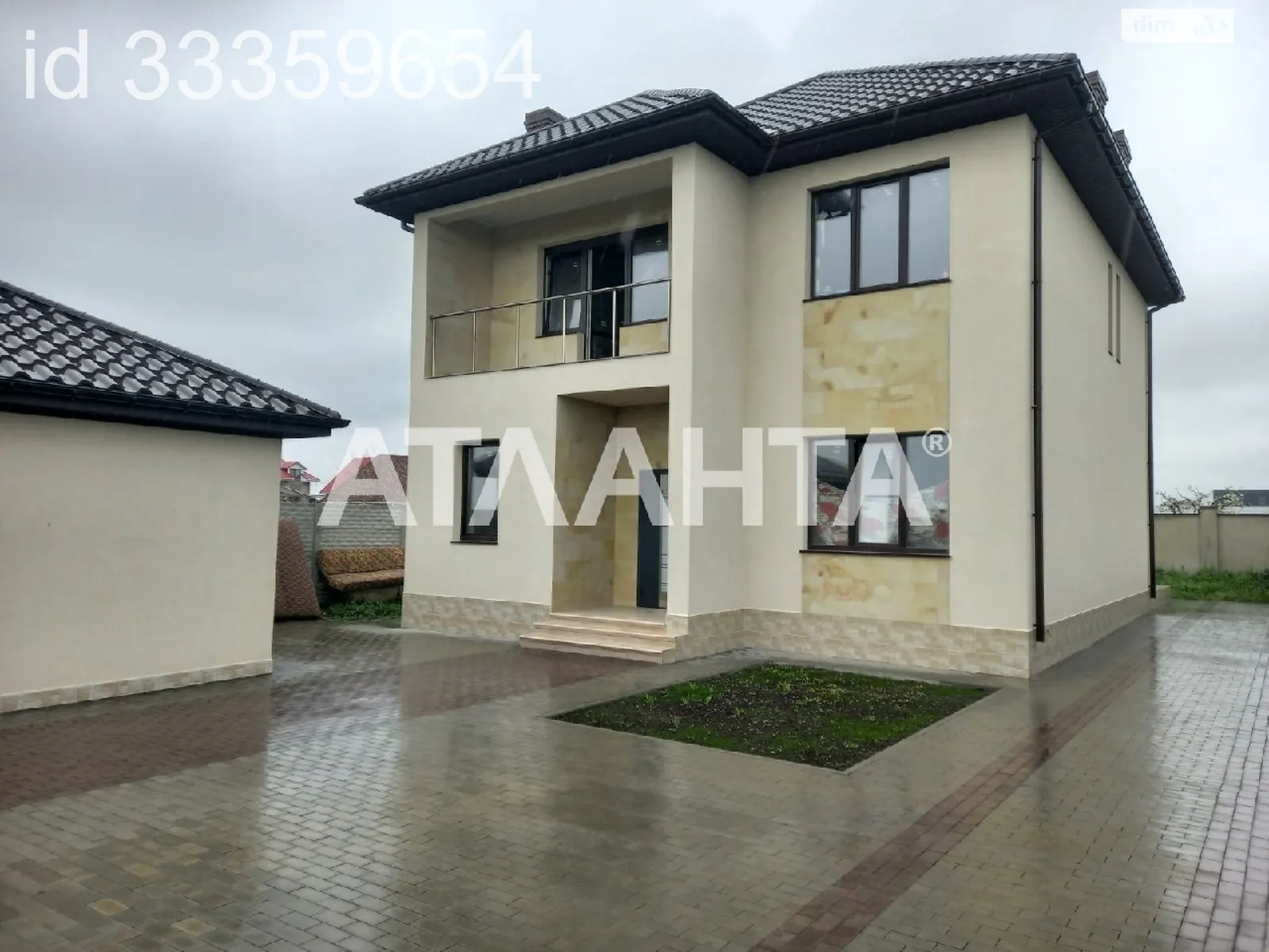 ул. Центральная Лиманка, цена: 185000 $ - фото 1