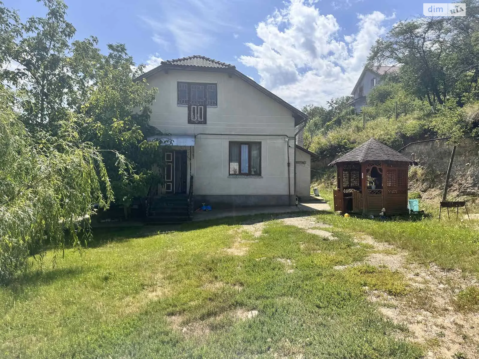 Продается одноэтажный дом 113.2 кв. м с мебелью, цена: 67000 $ - фото 1
