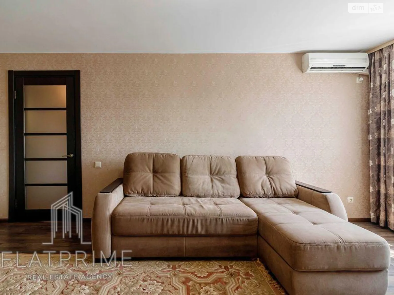 Продается 1-комнатная квартира 48.5 кв. м в Киеве, ул. Братиславская, 7А - фото 1