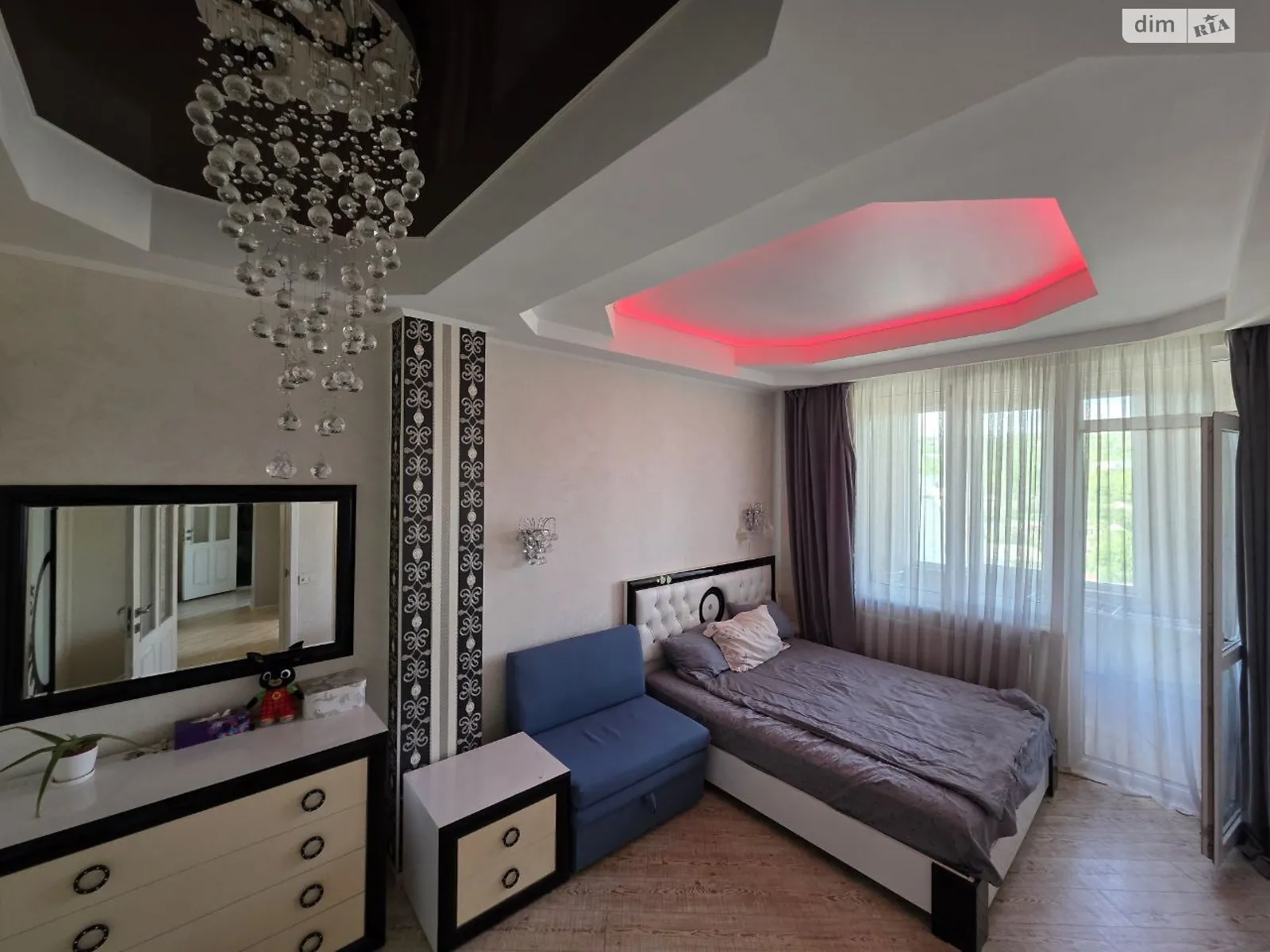 Продається 2-кімнатна квартира 57.6 кв. м у Харкові, вул. Новоолександрівська, 54А корпус 1 - фото 1