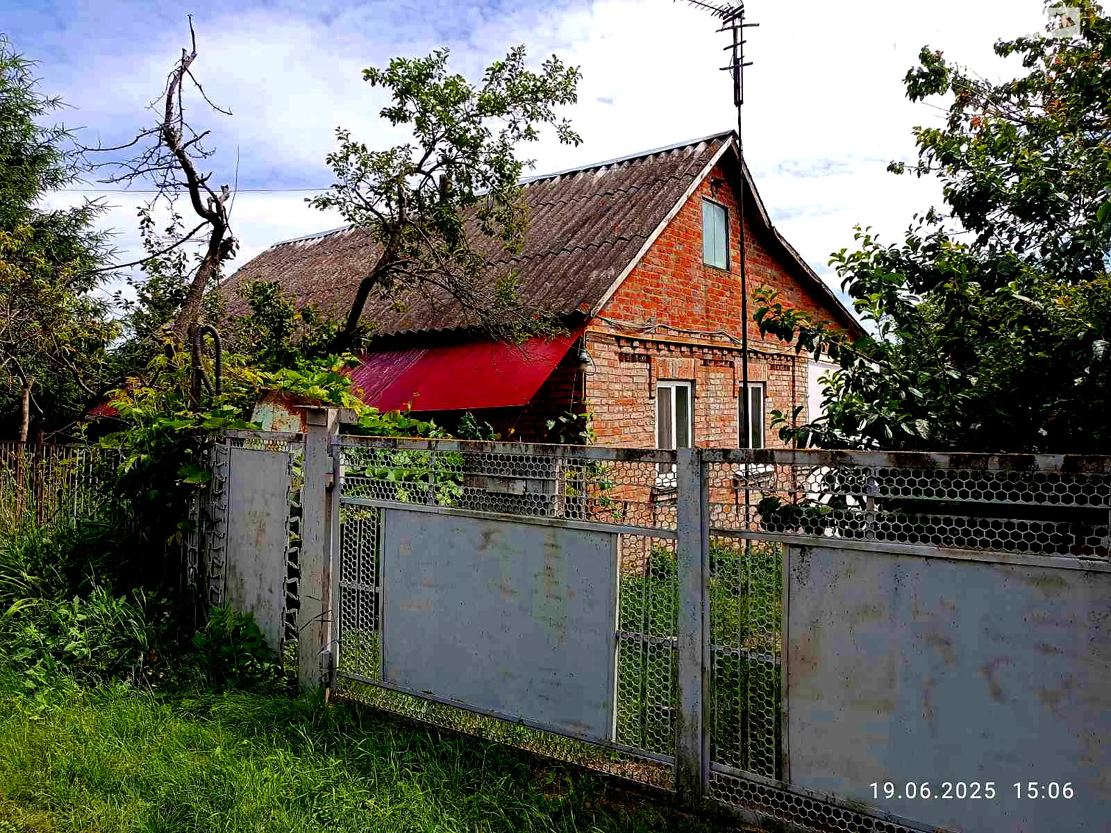 вулиця Лесі Українки Сквира, цена: 27000 $ - фото 1