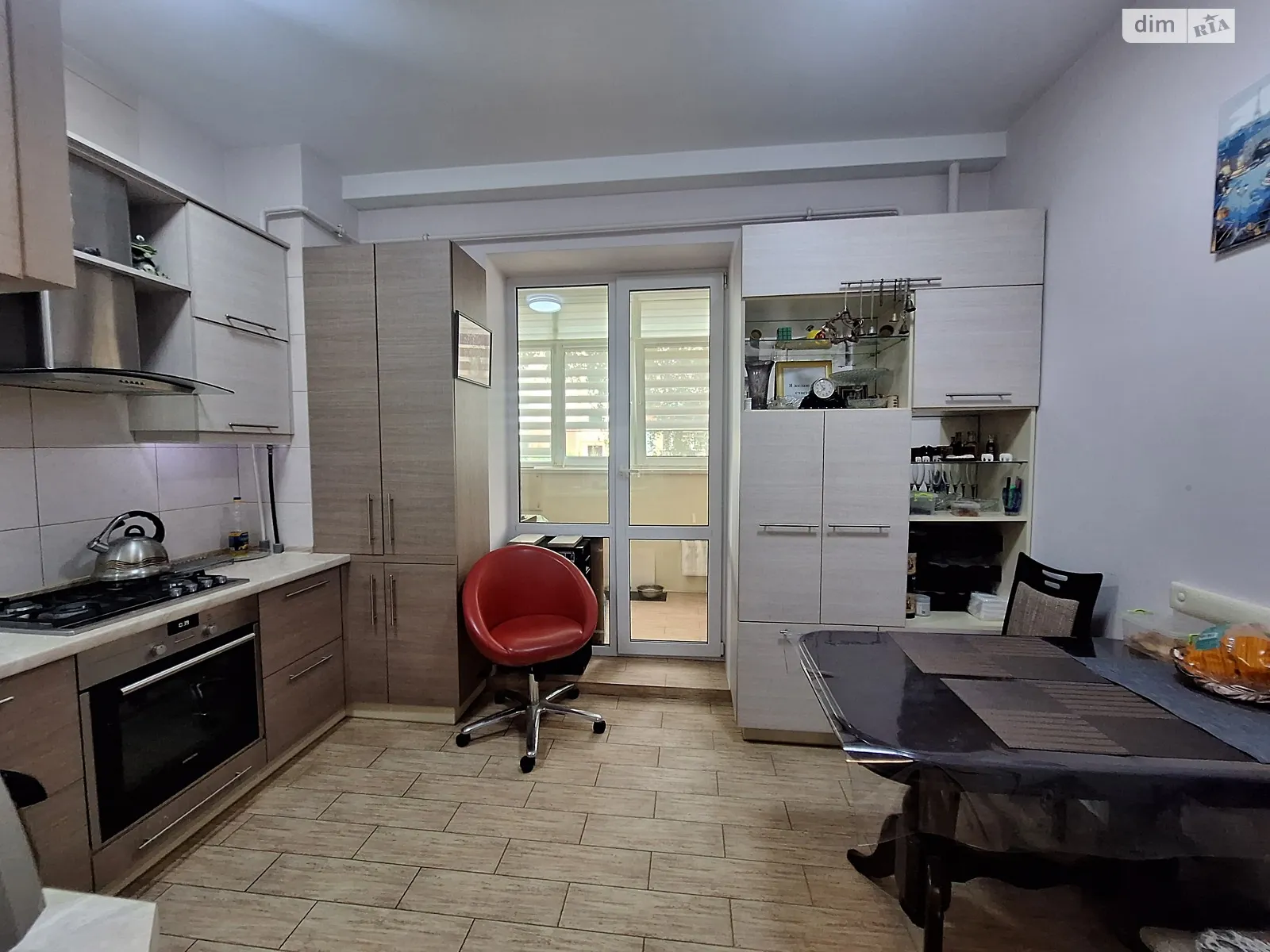 Продається 1-кімнатна квартира 43.3 кв. м у Горі, вул. Центральна - фото 1