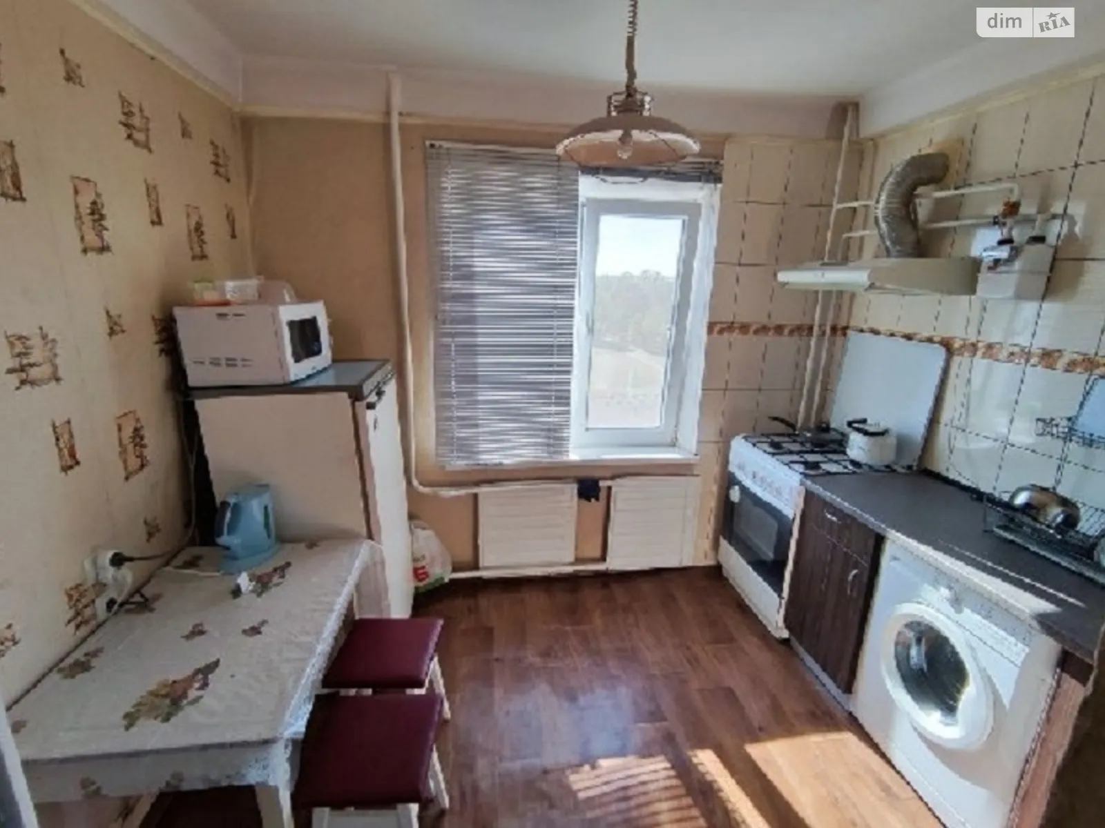 1-комнатная квартира 33 кв. м в Запорожье, цена: 14999 $ - фото 1
