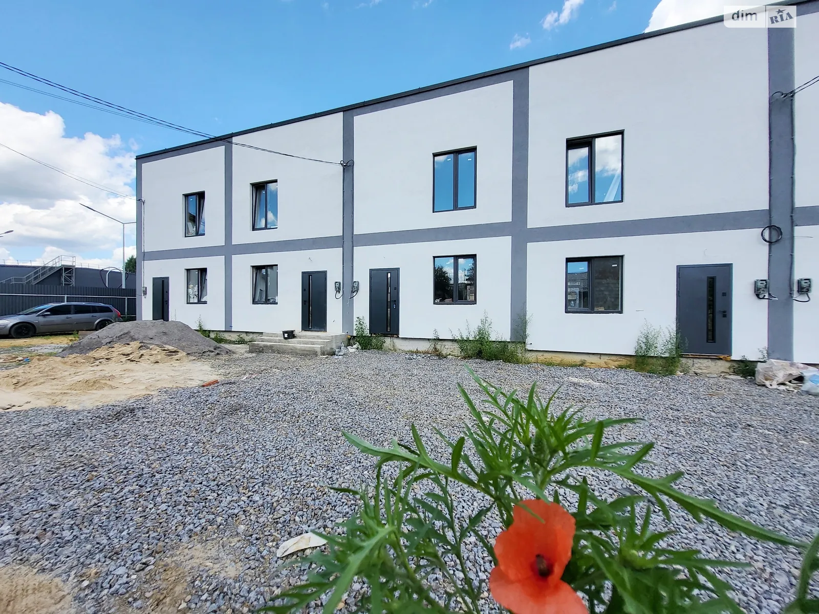 ул. Ивана Богуна Стрижавка, цена: 52800 $ - фото 1