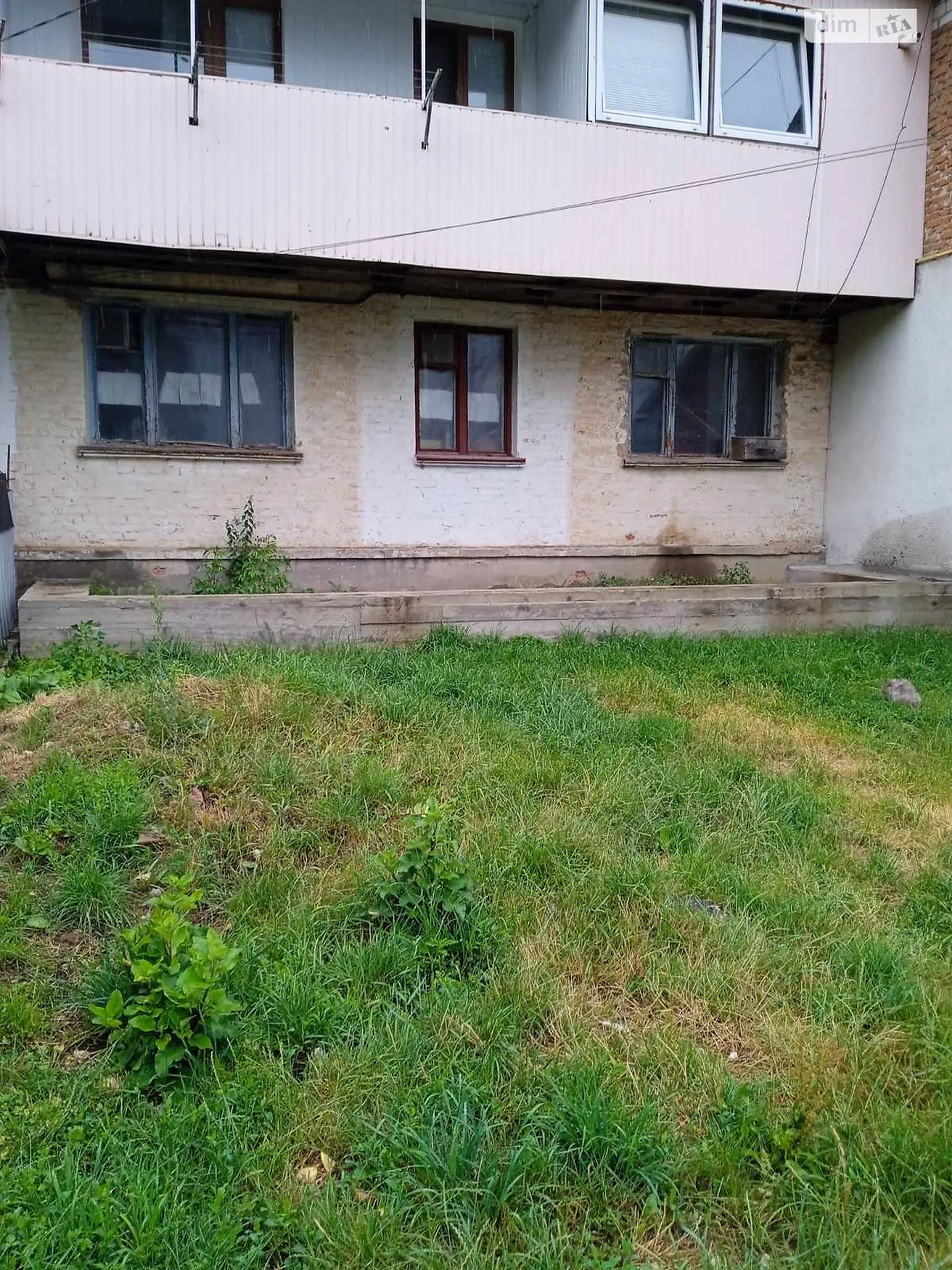 Продается 3-комнатная квартира 59.6 кв. м в Борщеве, ул. Владимира Великого, 14 - фото 1