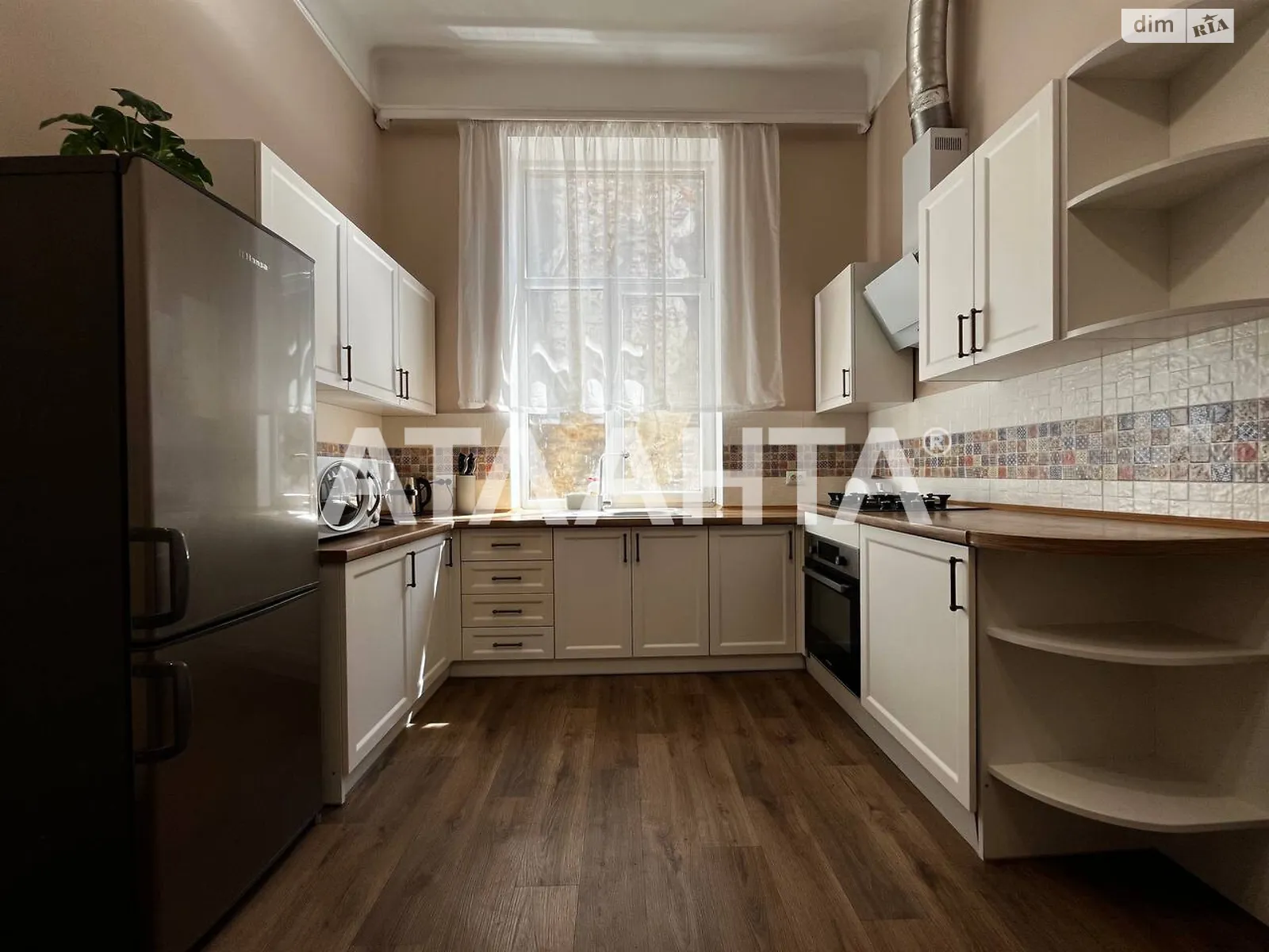 Сдается в аренду 2-комнатная квартира 52 кв. м в Львове, ул. Огиенко Ивана - фото 1