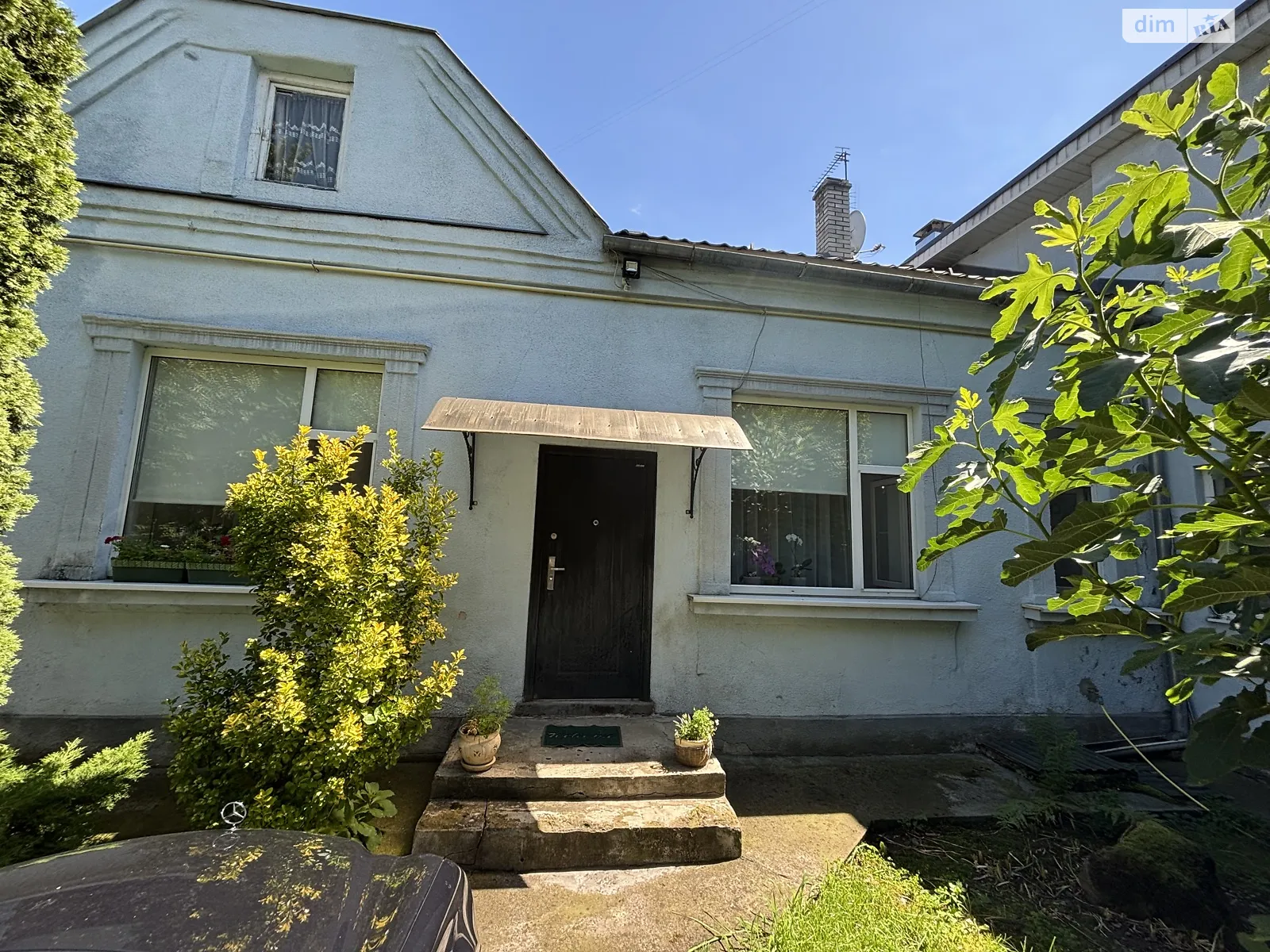 Продается дом на 2 этажа 127.3 кв. м с мансардой, цена: 197000 $ - фото 1