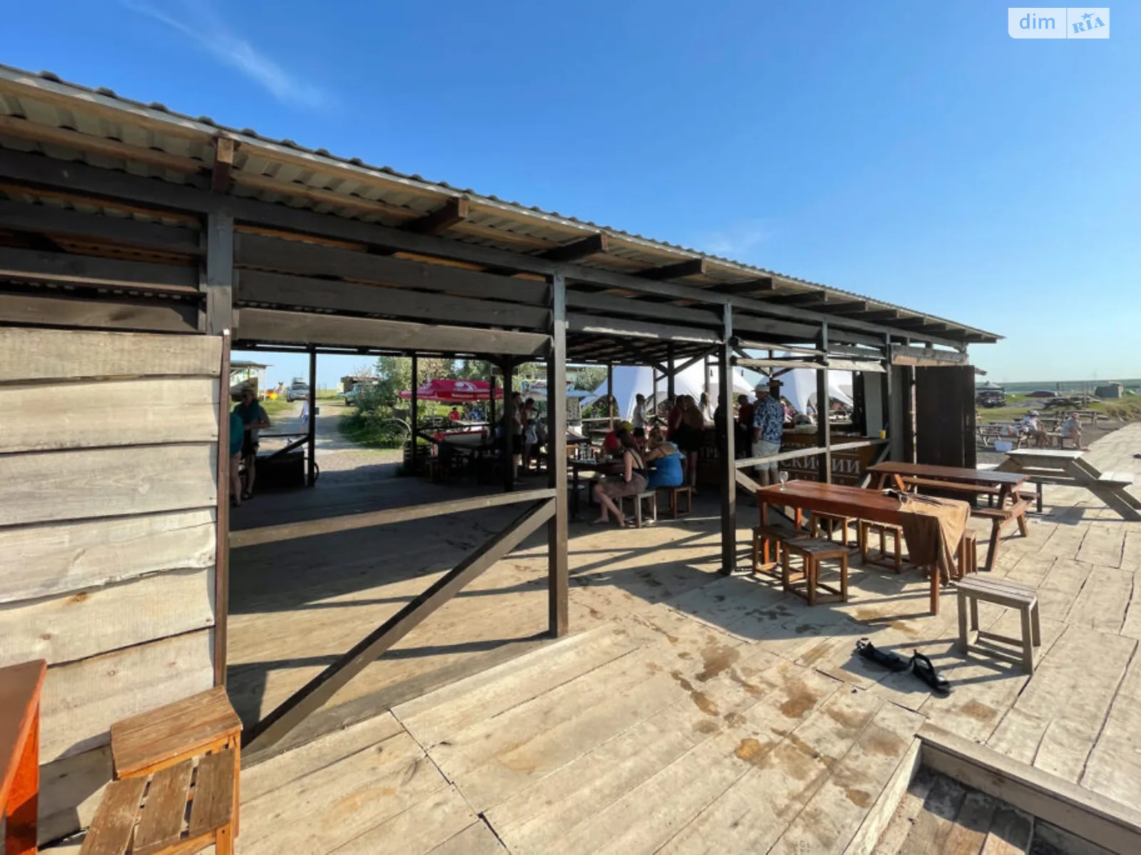 Продается дом на 2 этажа 226.1 кв. м с балконом, цена: 42000 $ - фото 1