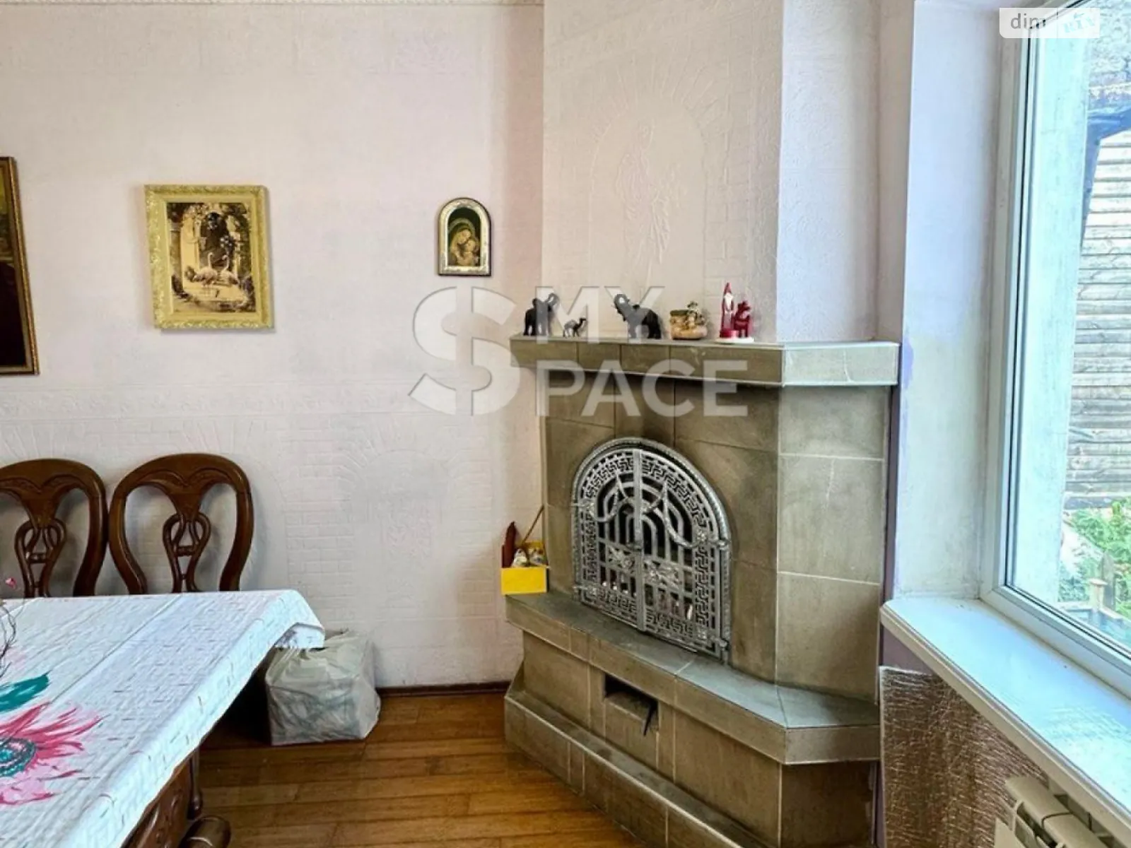 Продается часть дома 95.5 кв. м с верандой, цена: 89999 $ - фото 1