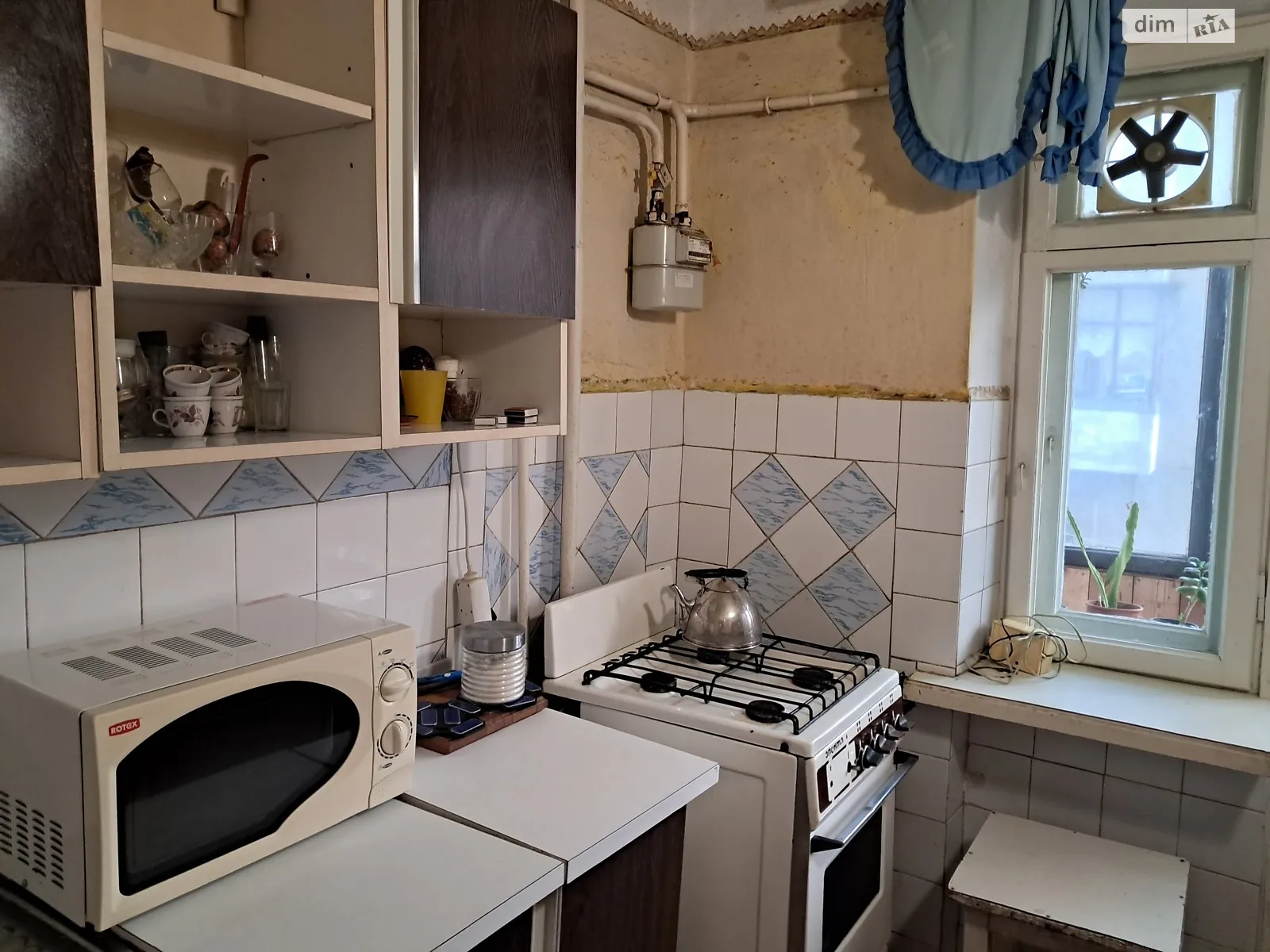 Сдается в аренду 3-комнатная квартира 68 кв. м в, цена: 12000 грн - фото 1