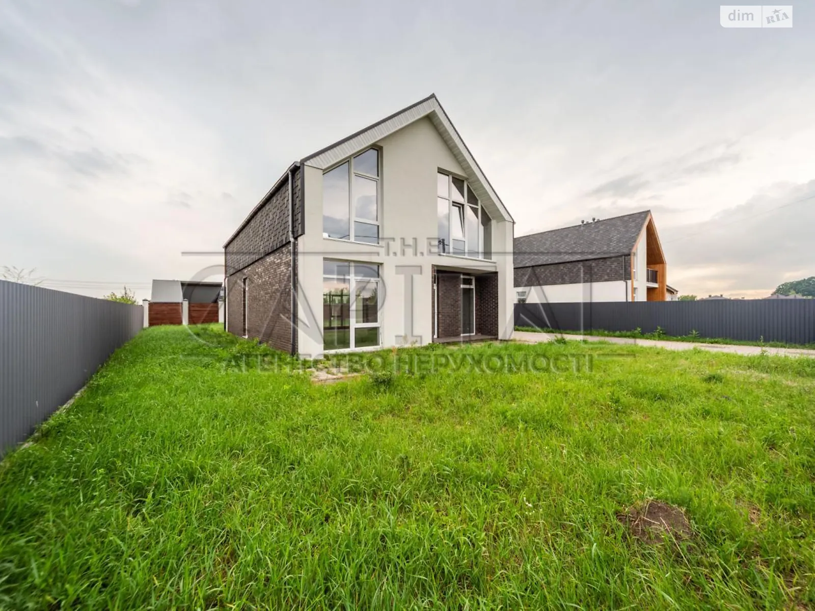 ул. Пограничная Гатное, цена: 140000 $ - фото 1