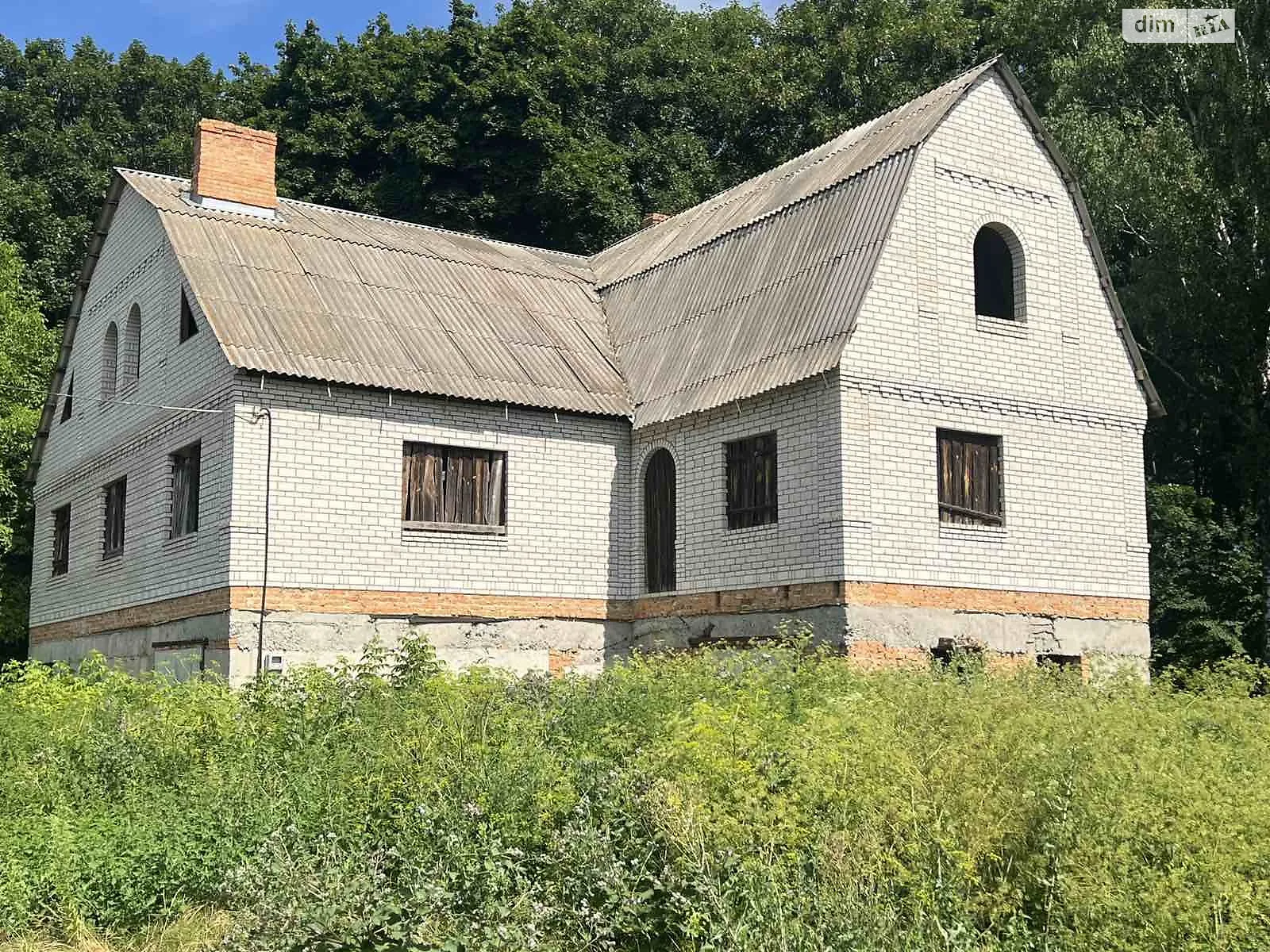 Продается дом на 2 этажа 236 кв. м с балконом, цена: 30000 $ - фото 1