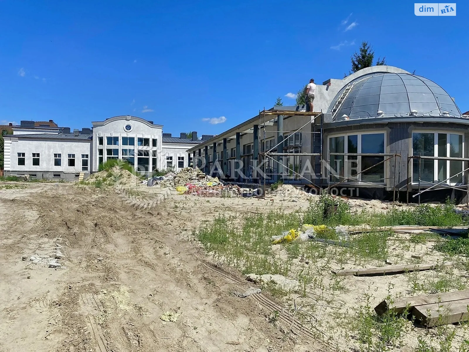 Продается дом на 2 этажа 1507 кв. м с террасой, цена: 2500000 $ - фото 1