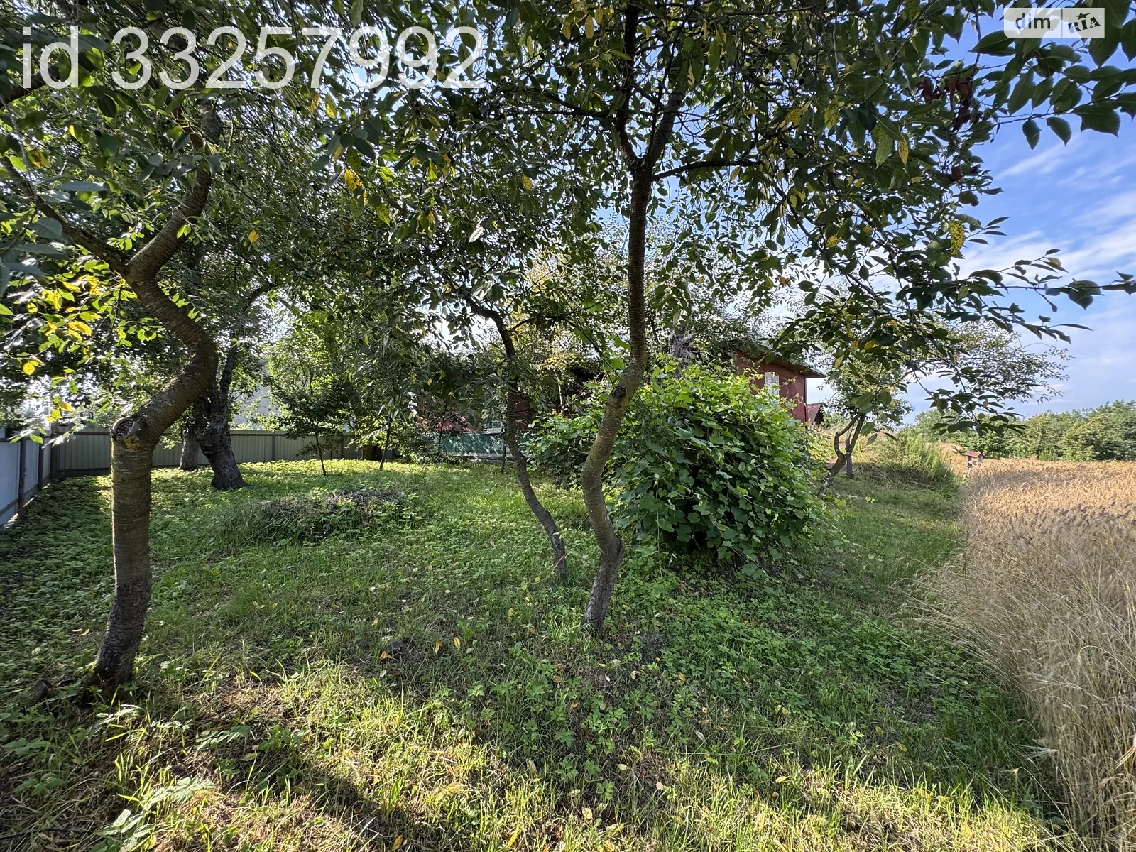 Продается одноэтажный дом 77.1 кв. м с садом, цена: 19000 $ - фото 1