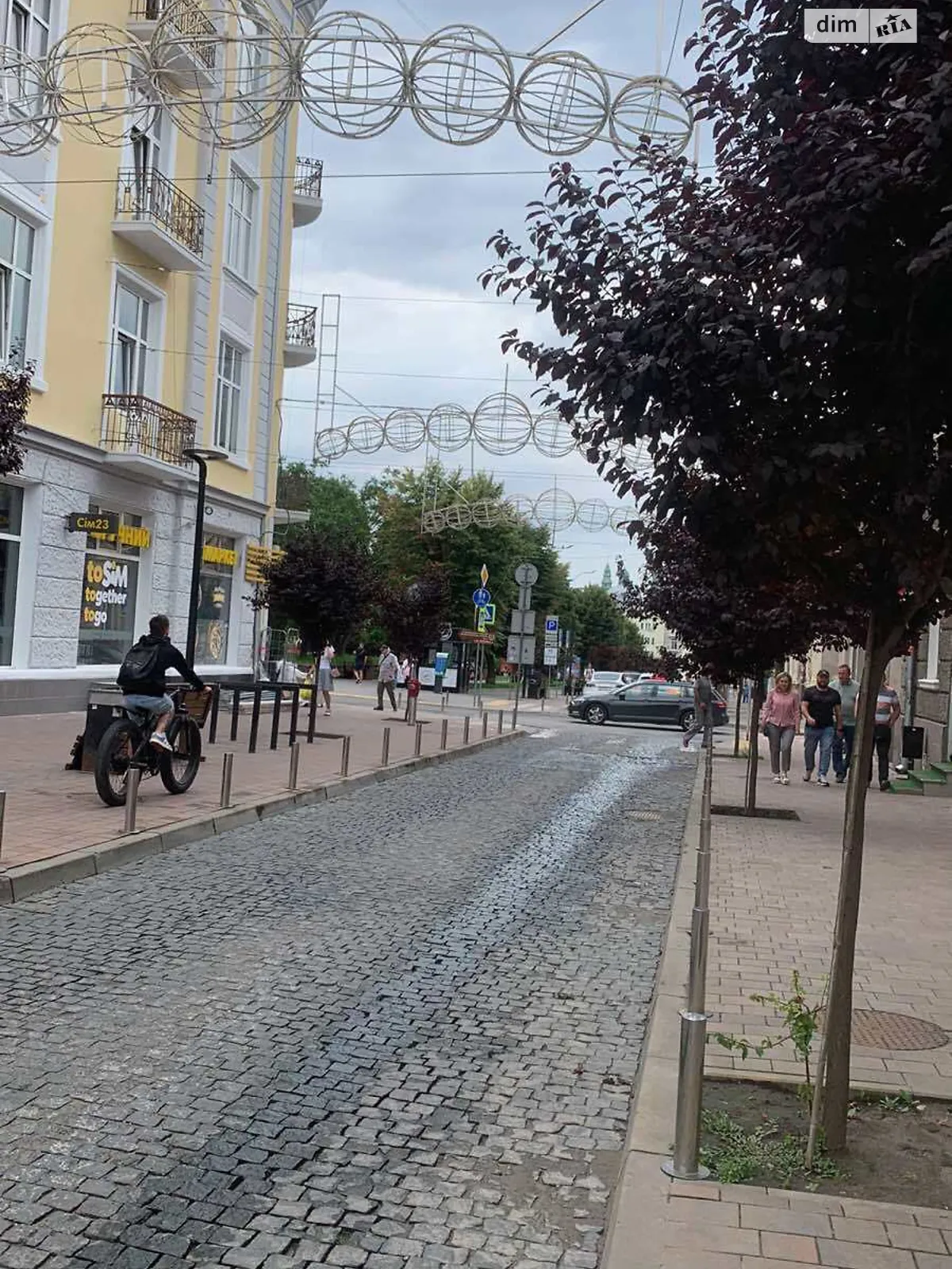 Продается помещения свободного назначения 70 кв. м в 3-этажном здании, цена: 82000 $ - фото 1