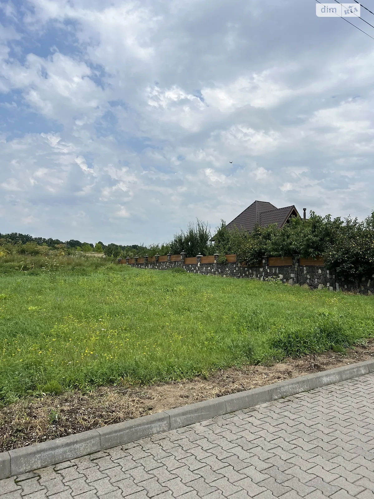 Продается земельный участок 10 соток в Хмельницкой области, цена: 30000 $ - фото 1