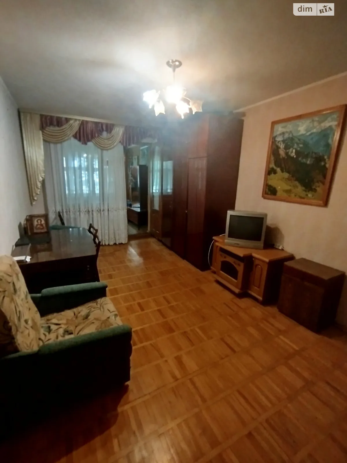 Продается 3-комнатная квартира 75.1 кв. м в Виннице, просп. Юности - фото 1