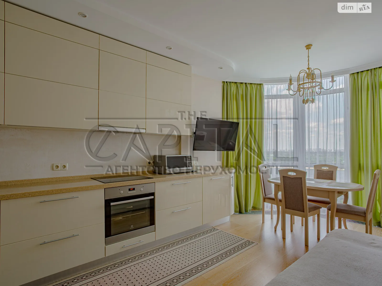 Продается 2-комнатная квартира 73.5 кв. м в Киеве, просп. Владимира Ивасюка, 2Д - фото 1