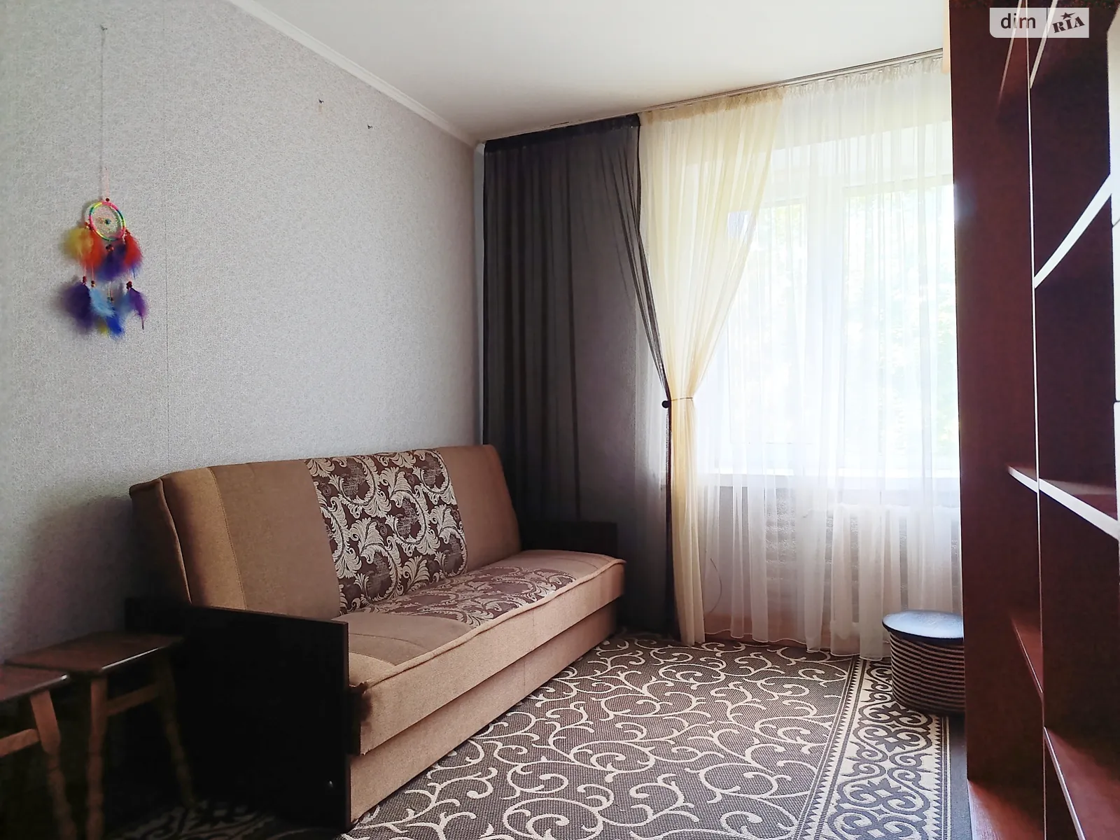 Сдается в аренду комната 12 кв. м в Хмельницком, цена: 3500 грн - фото 1