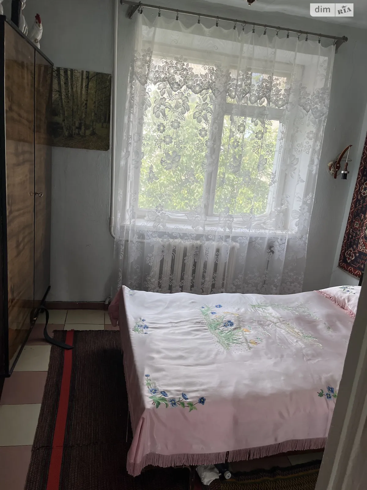 Продается 3-комнатная квартира 57.6 кв. м в Виннице, ул. Подсолнечная(Гладкова) - фото 1