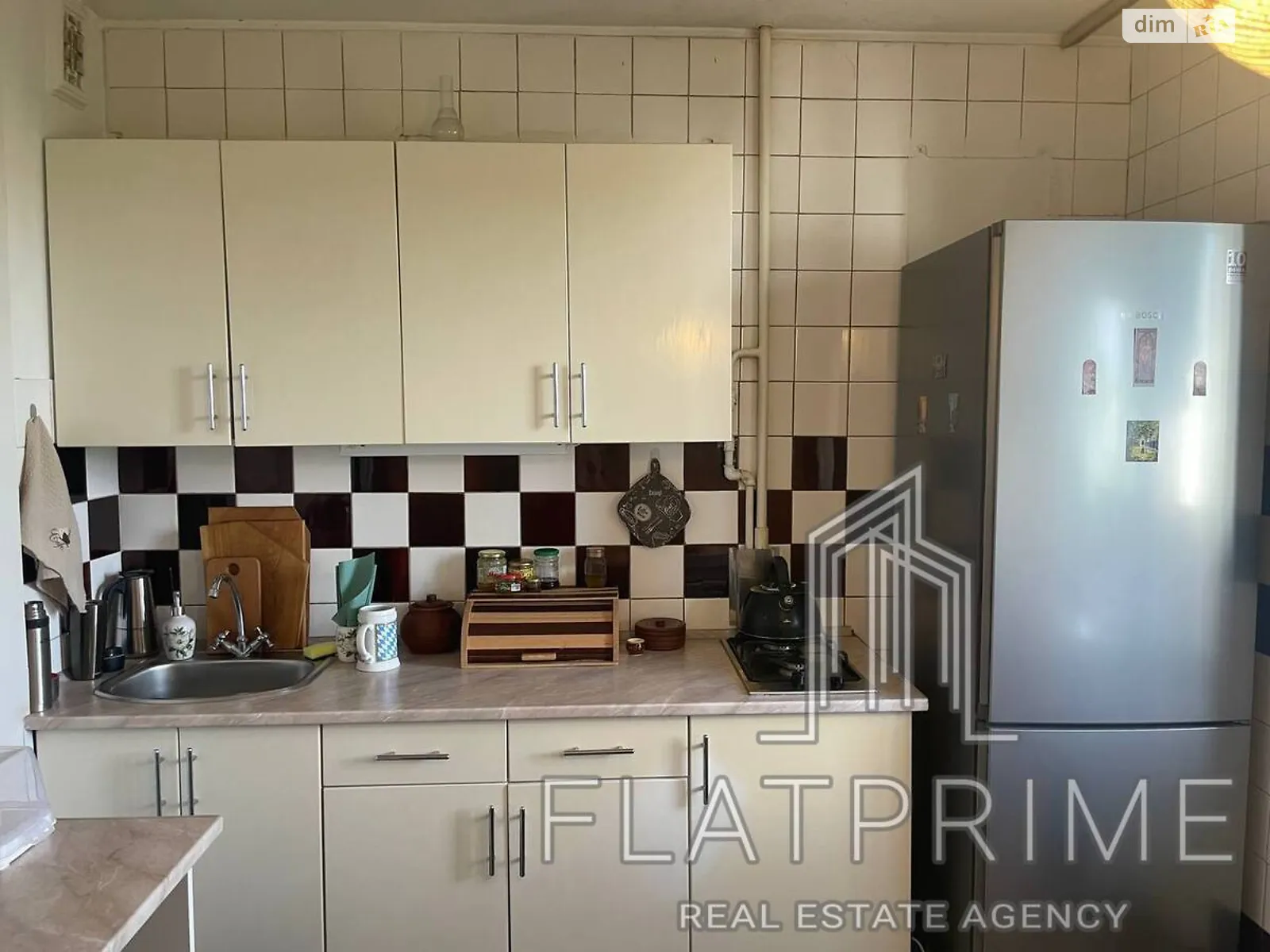 Продается 2-комнатная квартира 47.8 кв. м в Киеве, цена: 70000 $ - фото 1