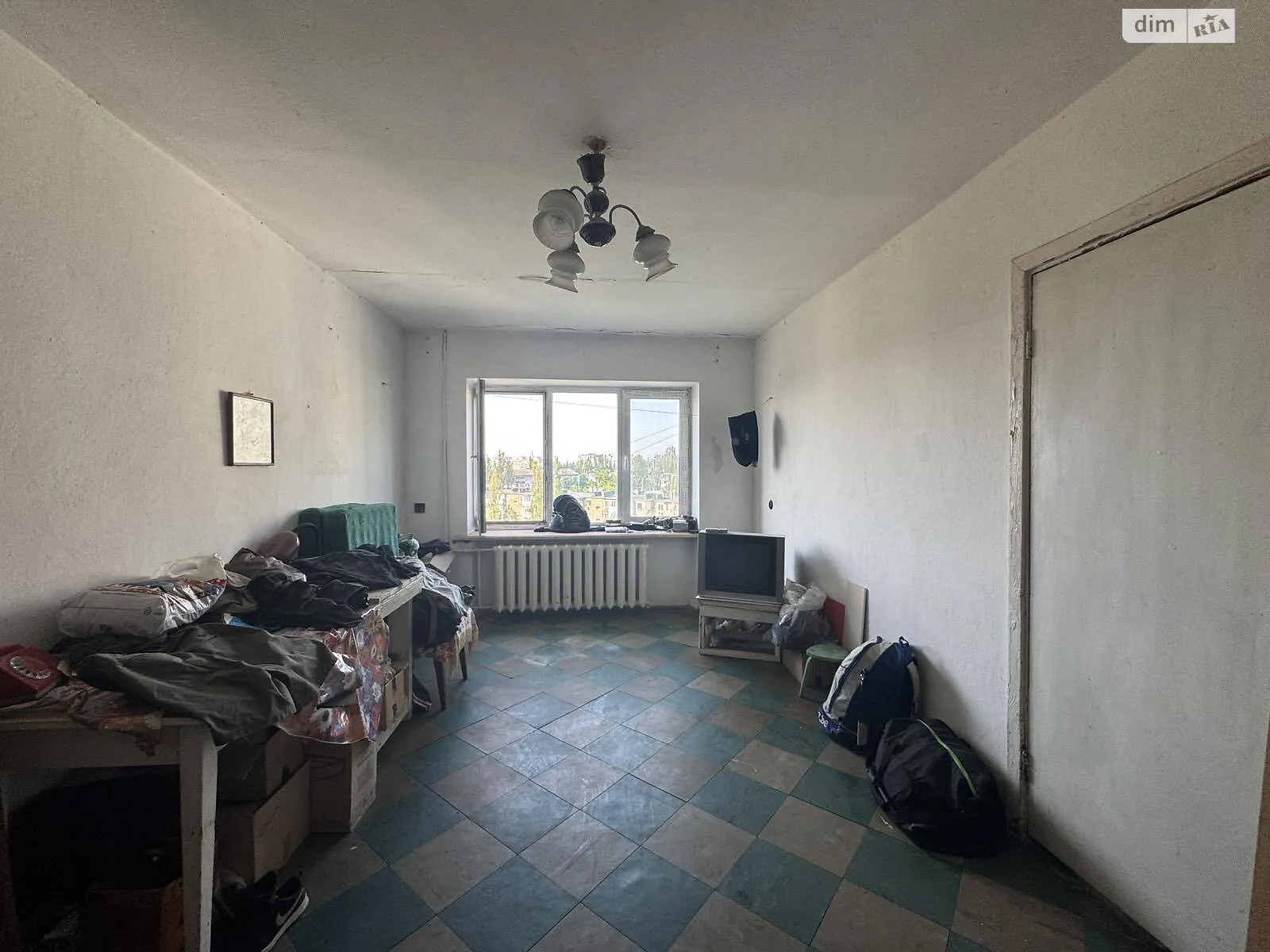 Продается 2-комнатная квартира 50.2 кв. м в Николаеве, цена: 18500 $ - фото 1