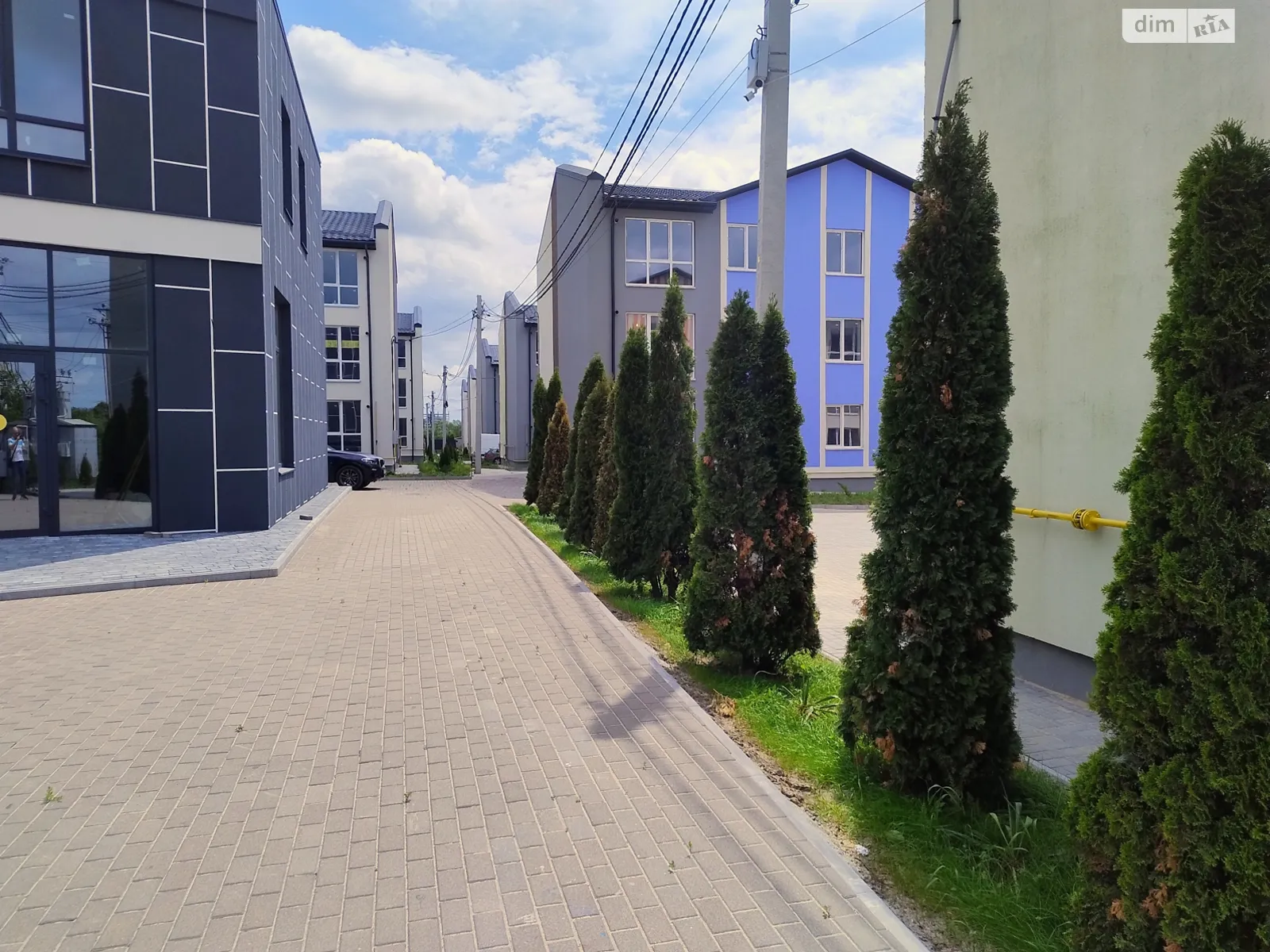 Продается 1-комнатная квартира 33 кв. м в Виннице, ул. Родниковая, 3 - фото 1