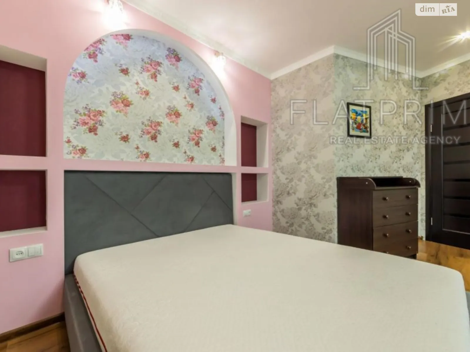 Продається 1-кімнатна квартира 52.5 кв. м у Києві, просп. Миколи Бажана, 16 - фото 1