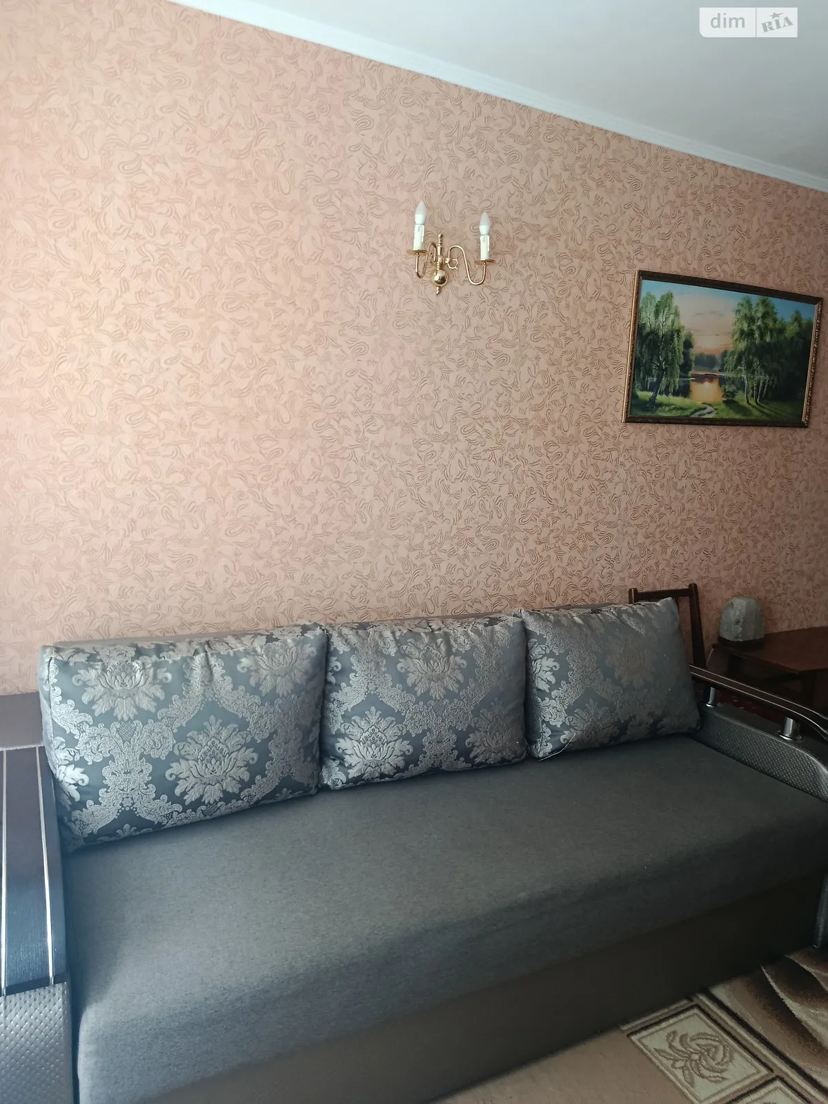 Продается 2-комнатная квартира 48 кв. м в Виннице, ул. Андрея Первозванного - фото 1