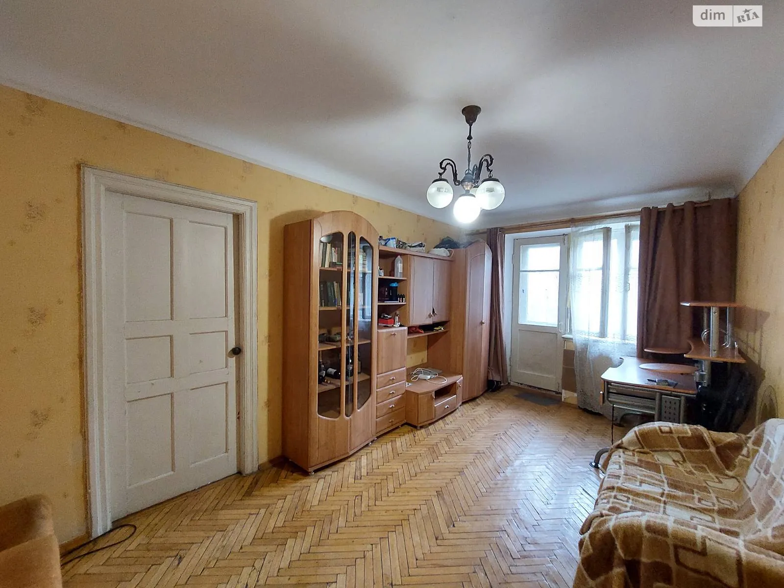 Продается 2-комнатная квартира 45.05 кв. м в Николаеве, цена: 20000 $ - фото 1