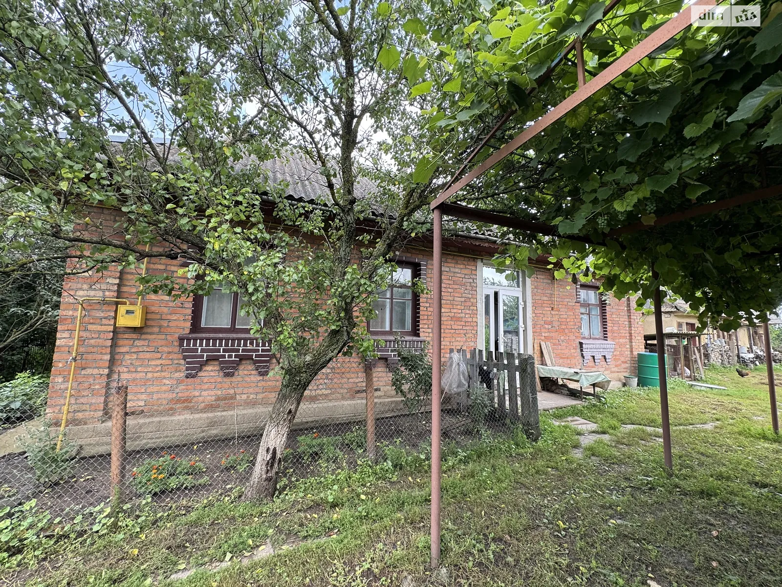 Продается одноэтажный дом 96 кв. м с мансардой, цена: 40000 $ - фото 1