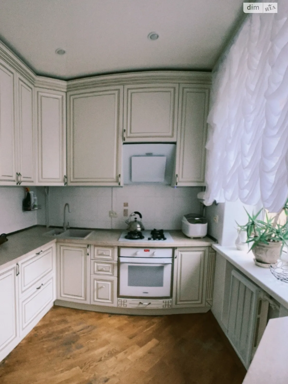 Продается 3-комнатная квартира 58 кв. м в Житомире, ул. Киевская - фото 1