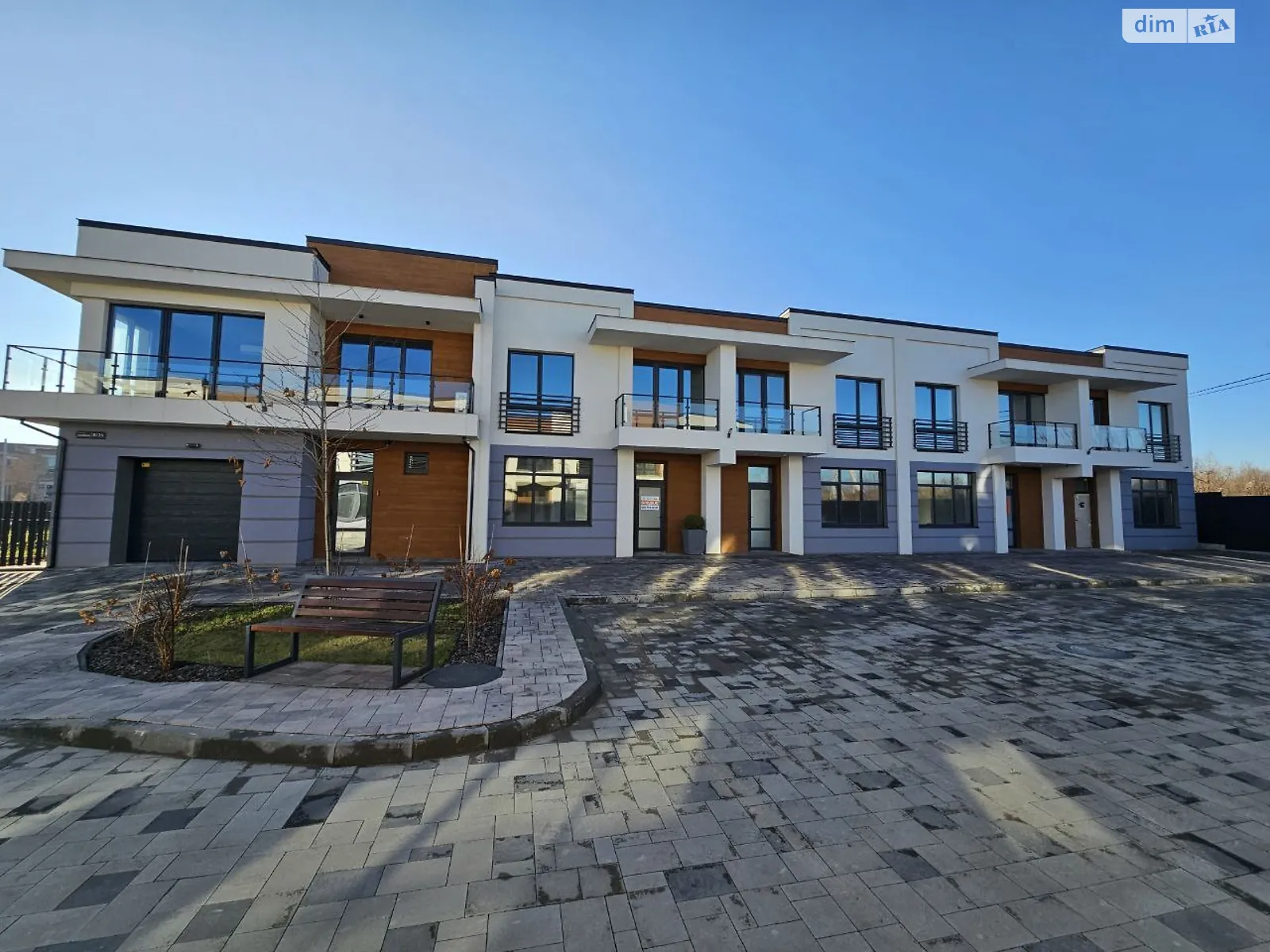 ул. Приймы Волчинец, цена: 98480 $ - фото 1