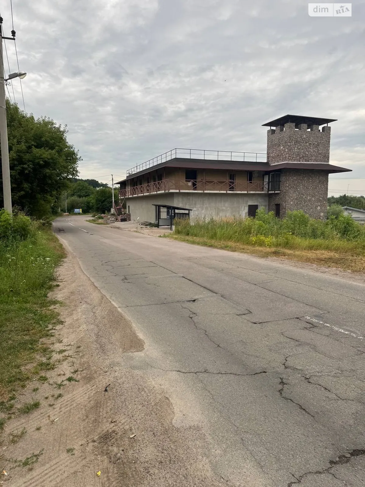 Горбовичи, цена: 215000 $ - фото 1